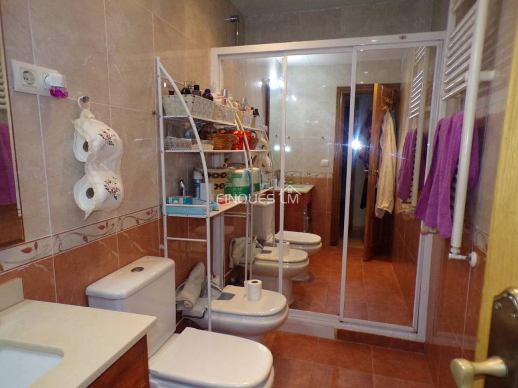 Baño