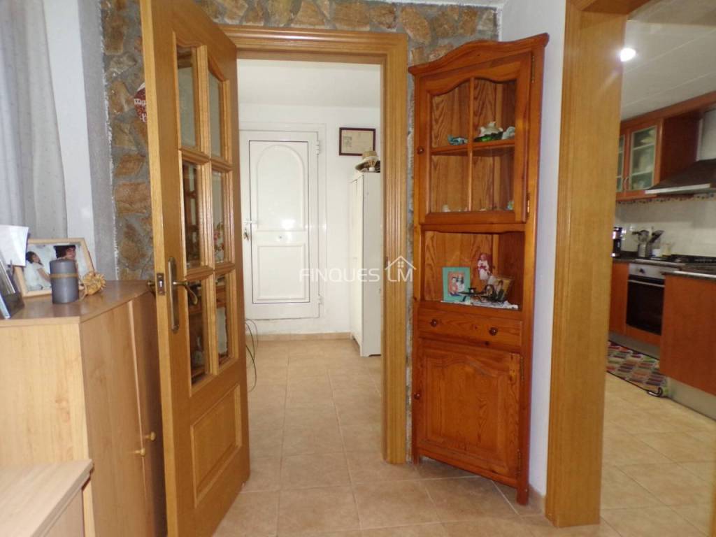 Pasillo