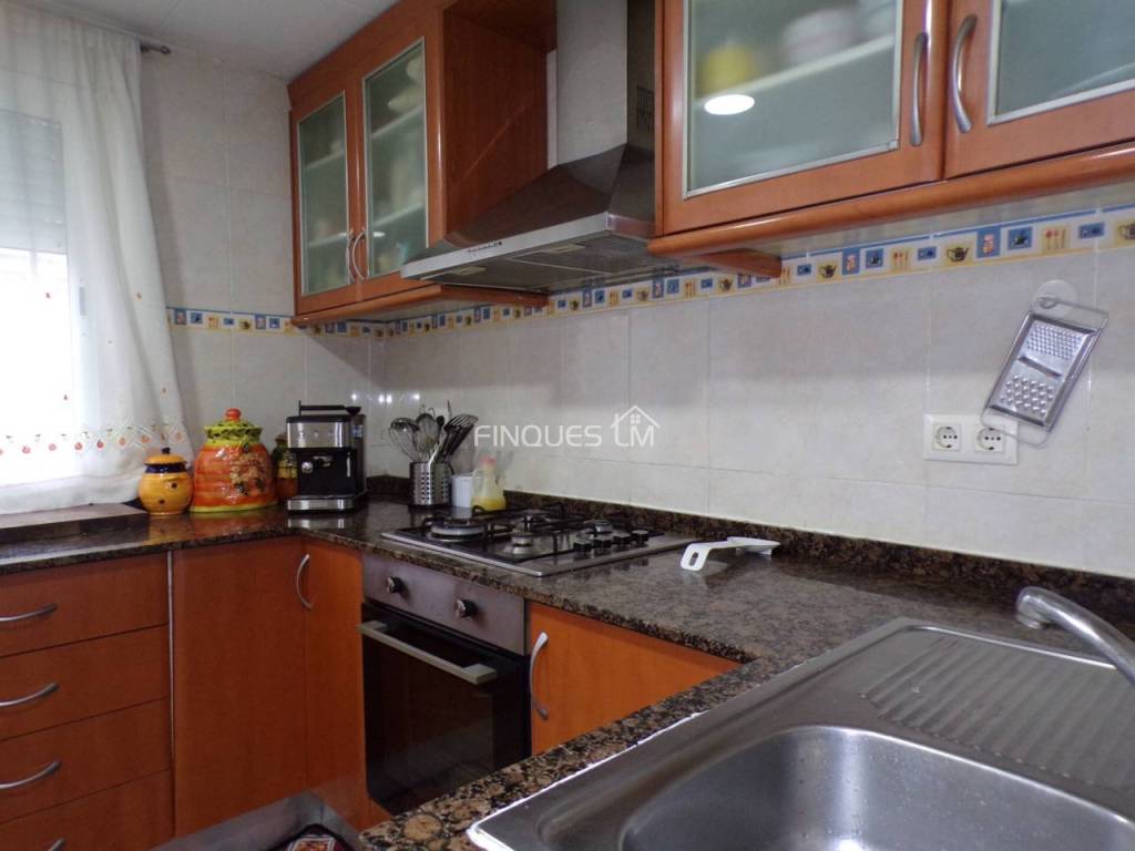 Cocina