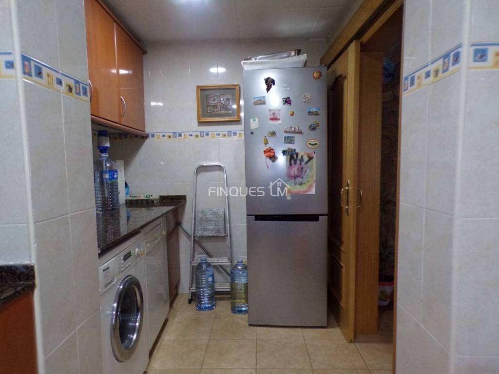 Cocina