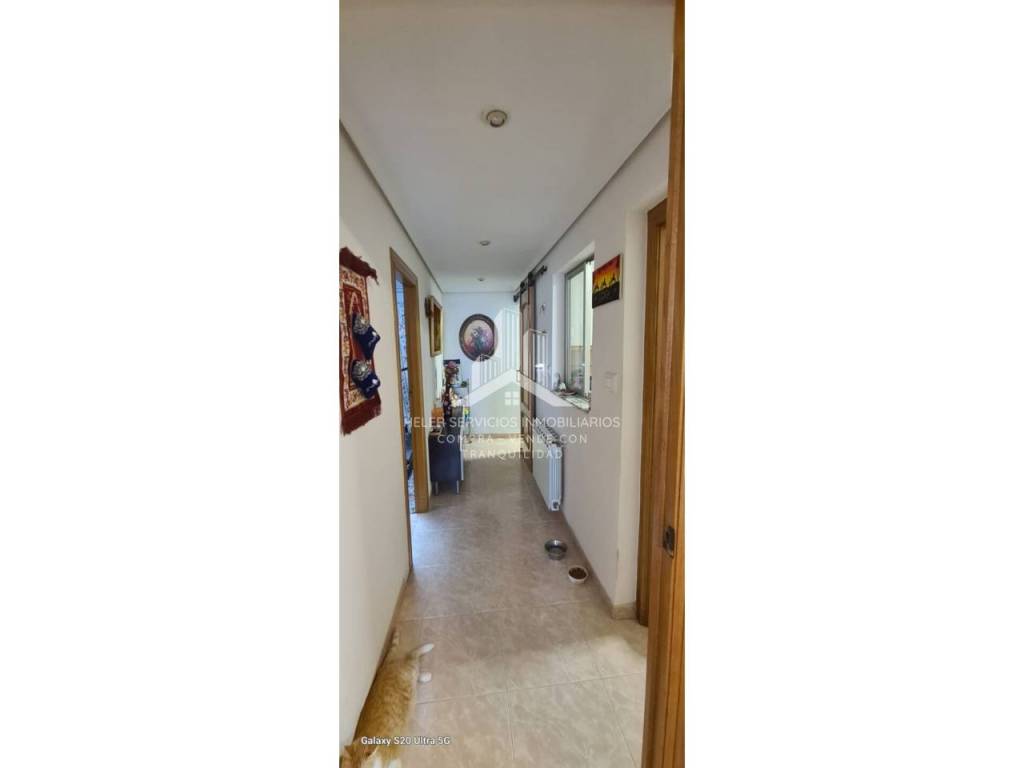 Pasillo