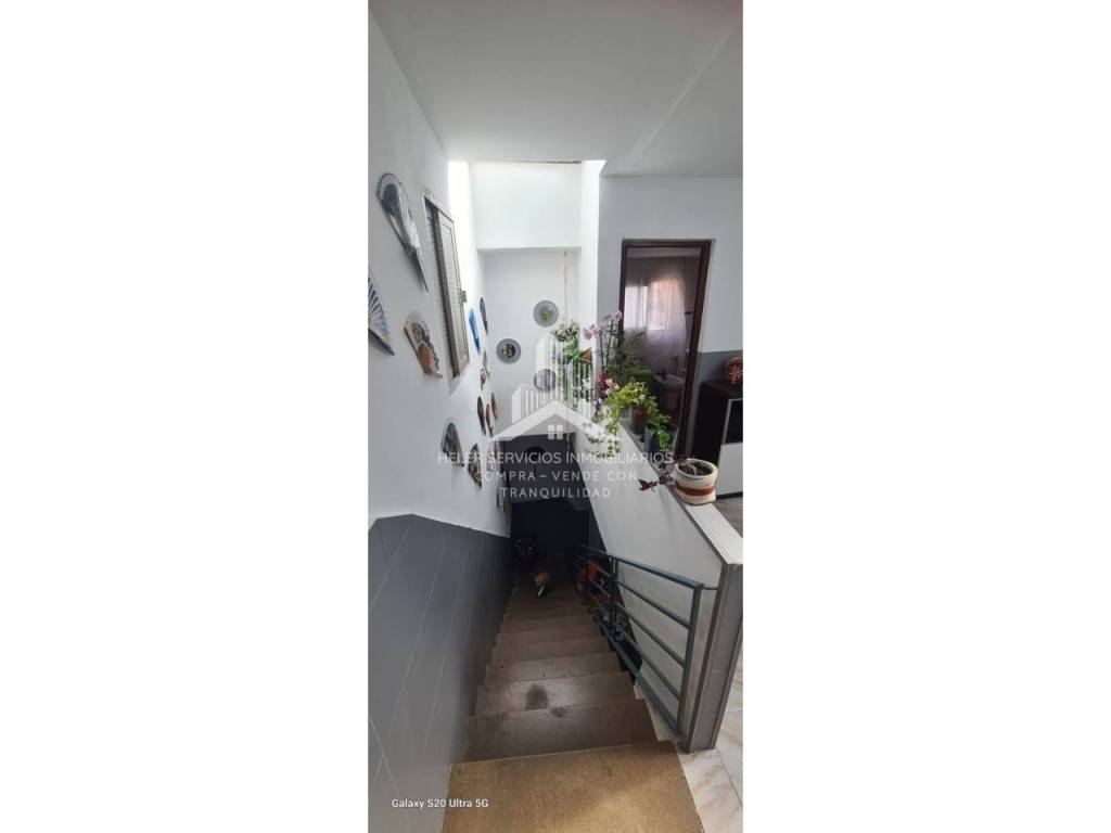 Escalera
