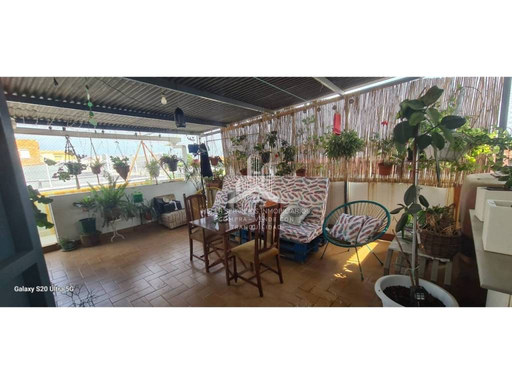 Terraza