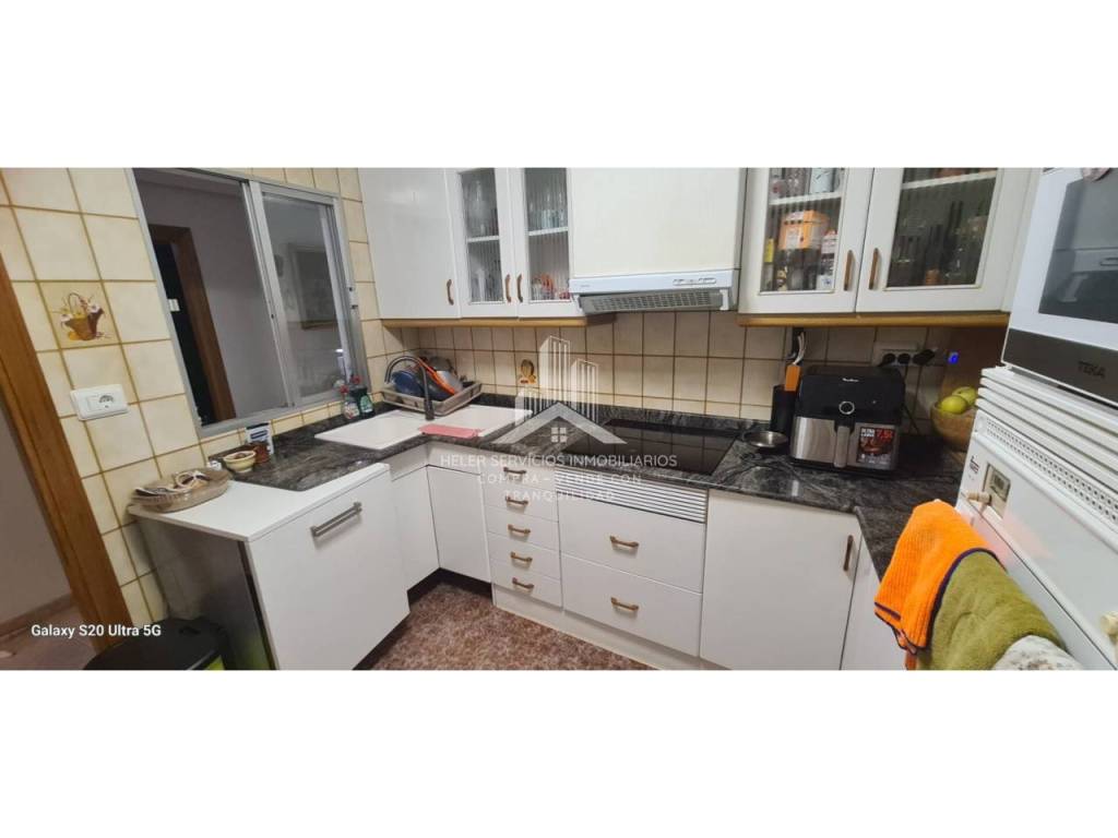 Cocina
