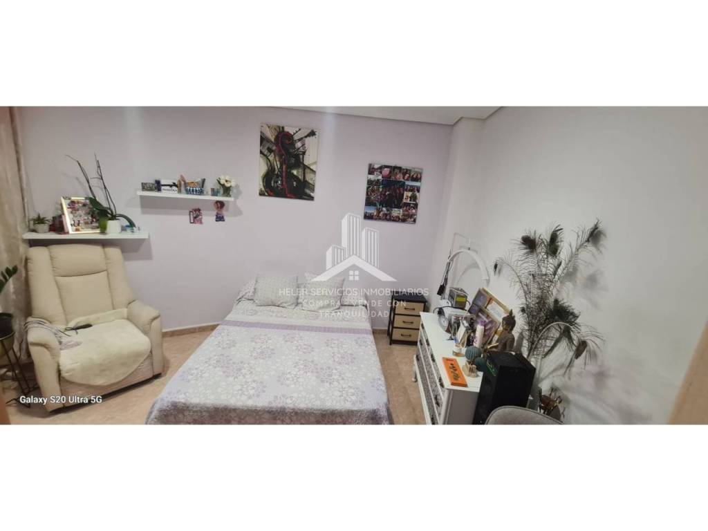 Dormitorio