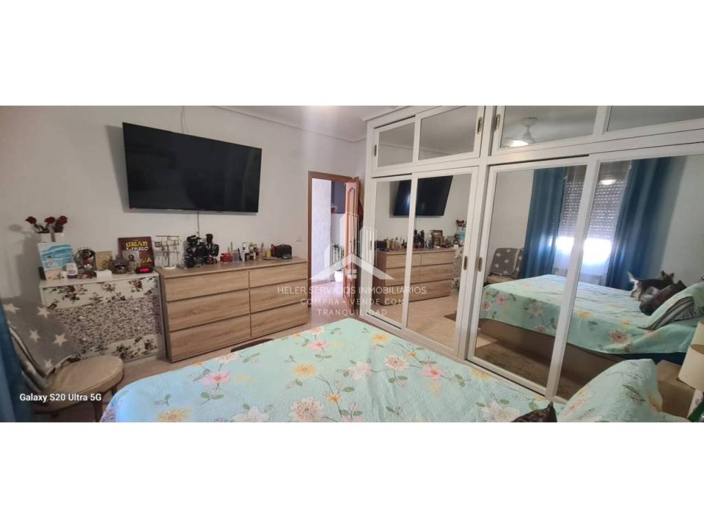 Dormitorio