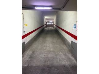 Garaje/Parking