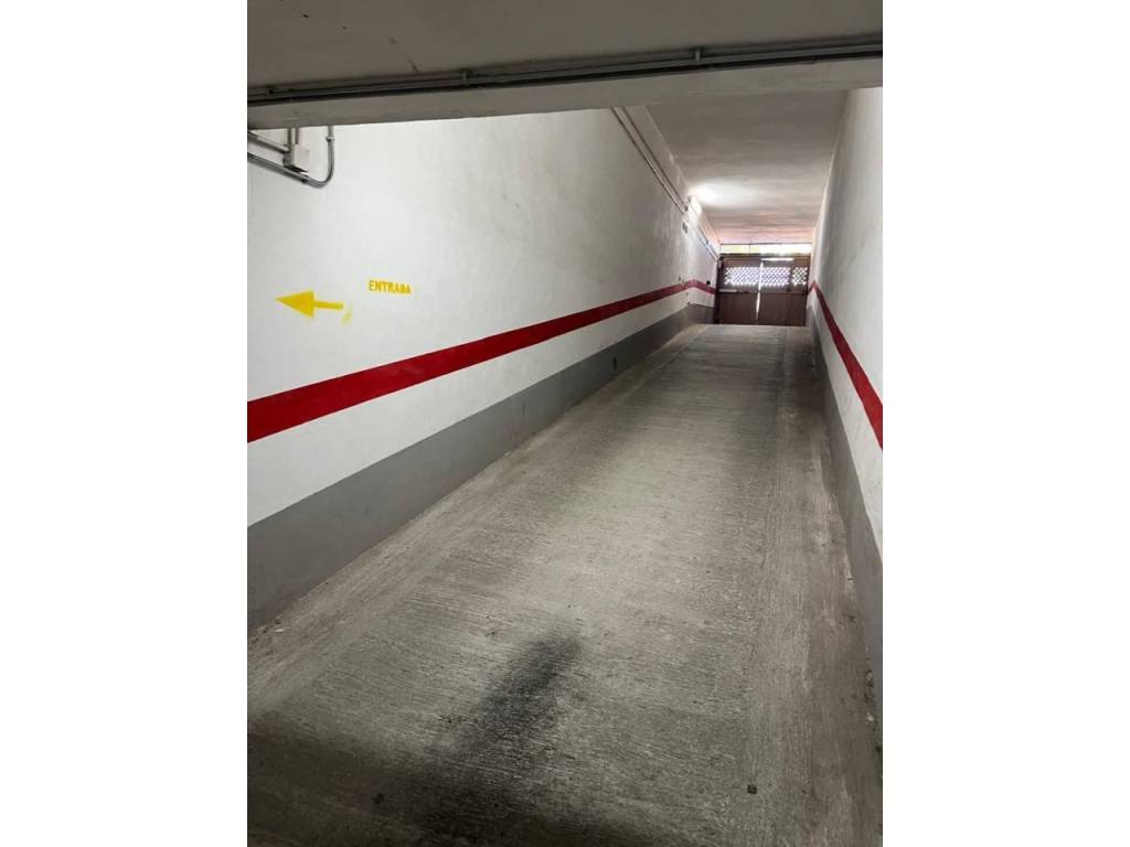 Garaje/Parking