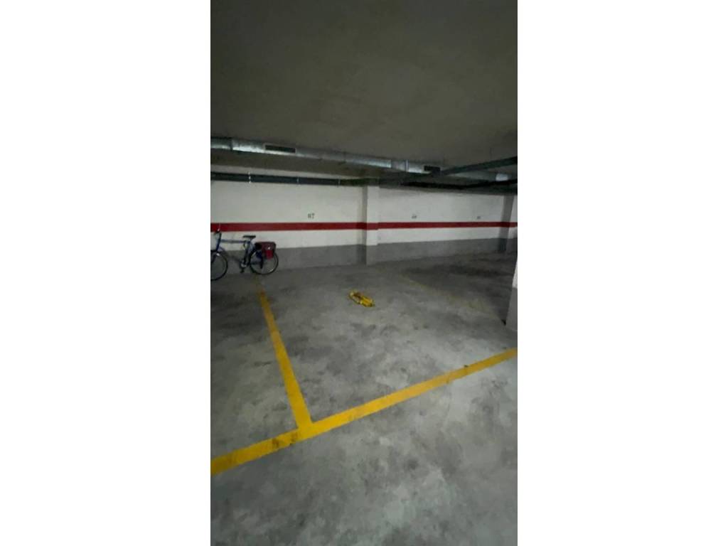 Garaje/Parking