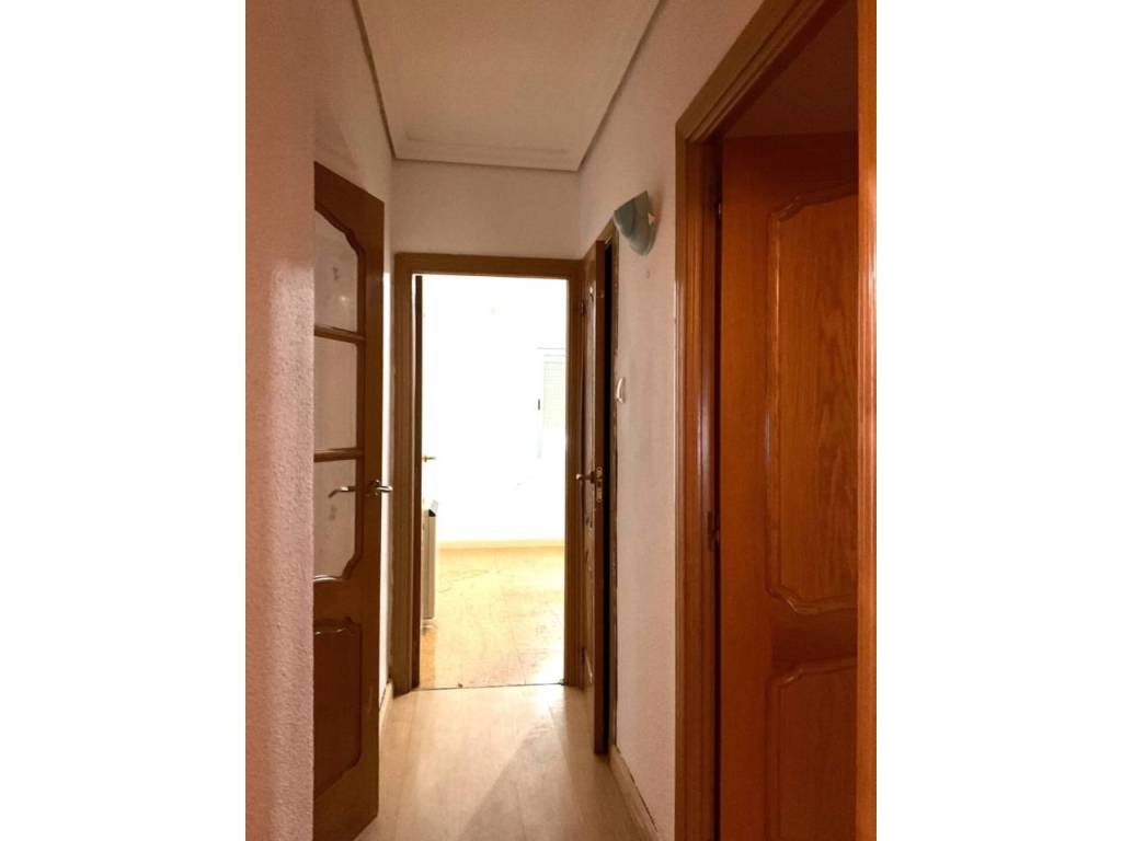 Pasillo
