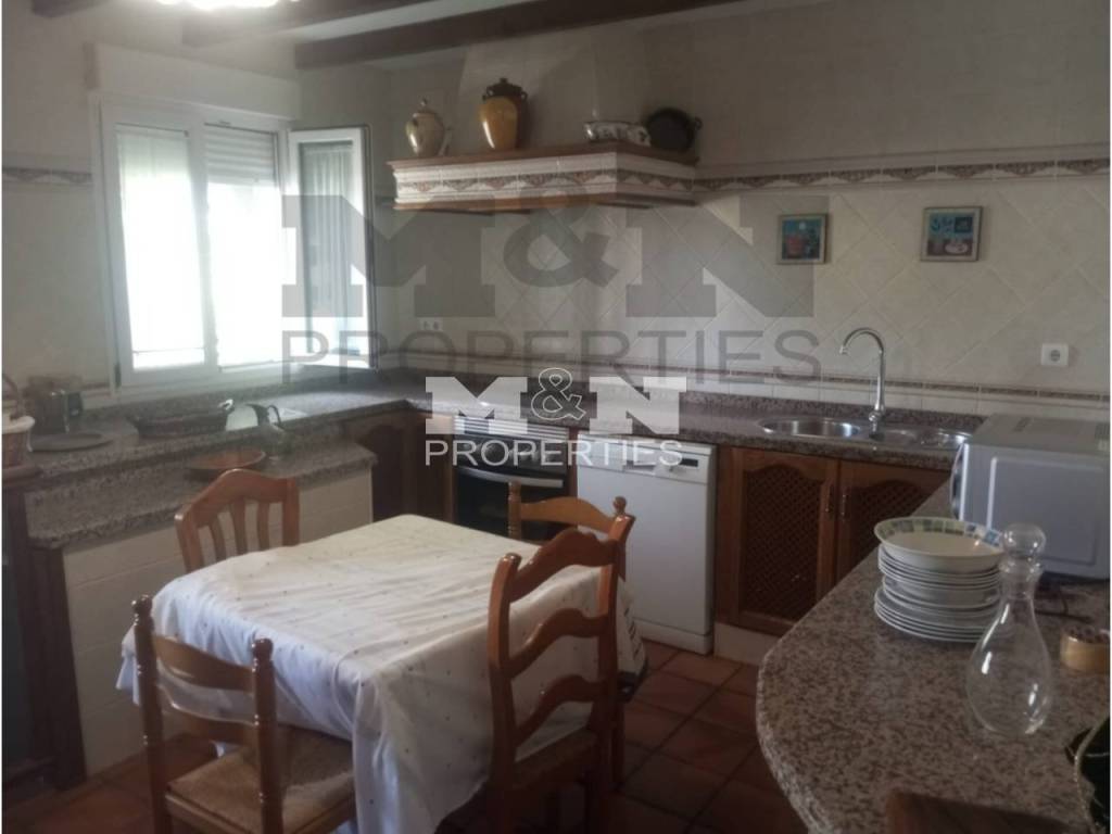 Cocina