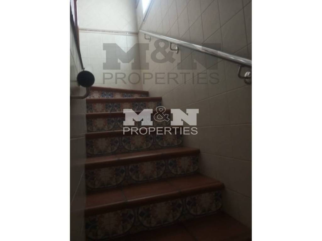 Escalera