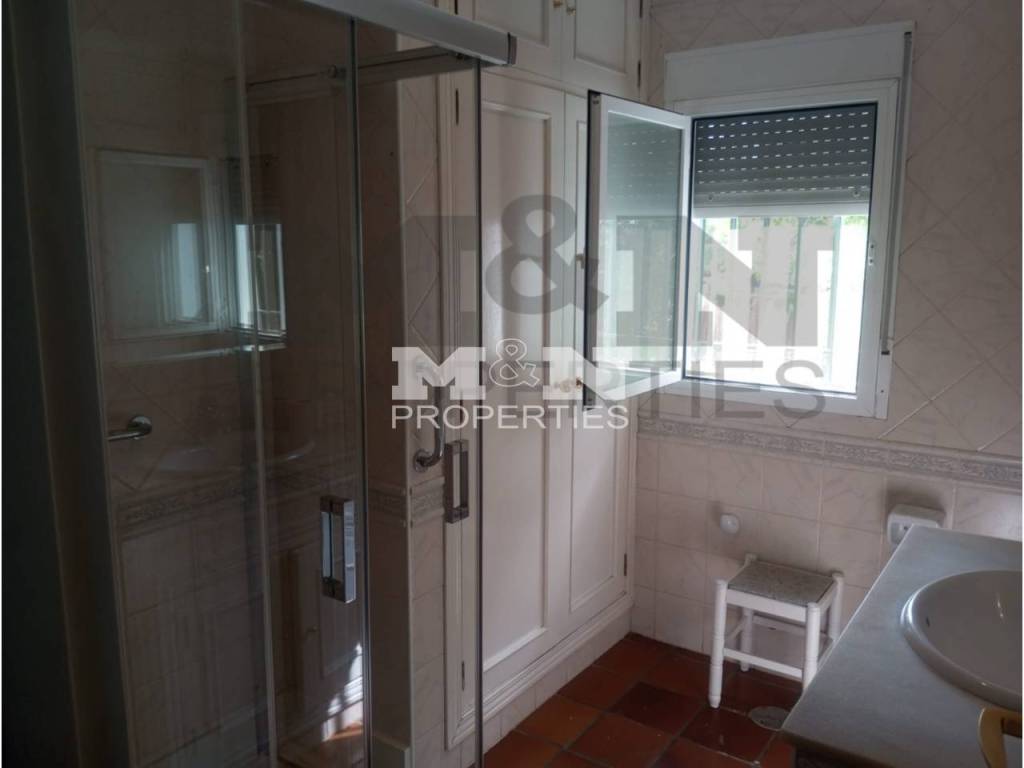 Baño