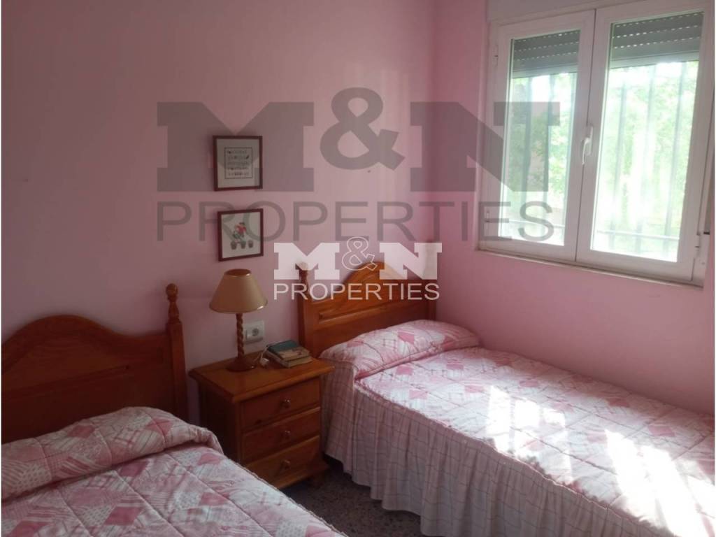 Dormitorio