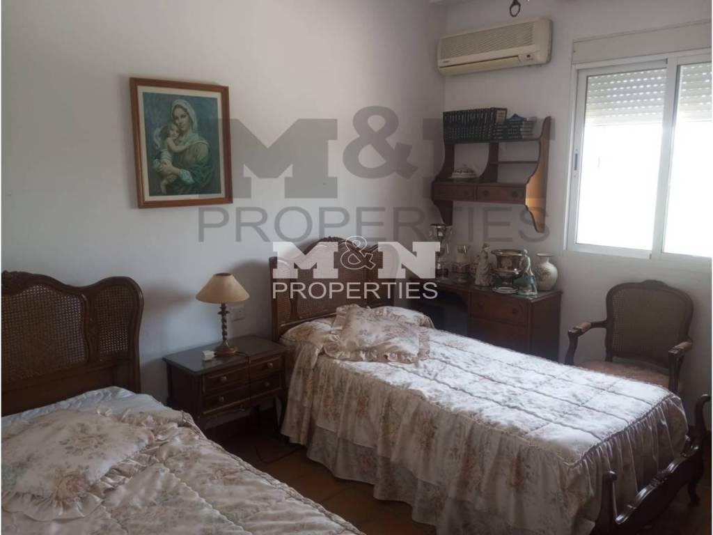 Dormitorio