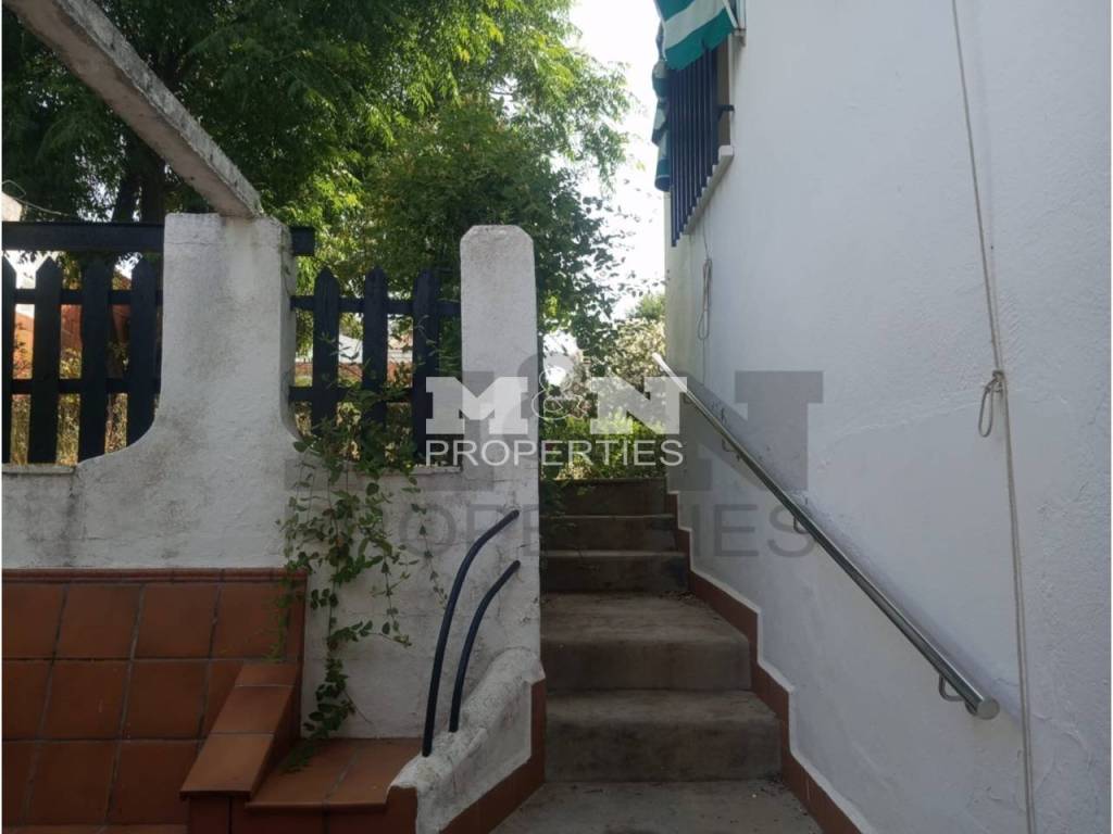 Escalera