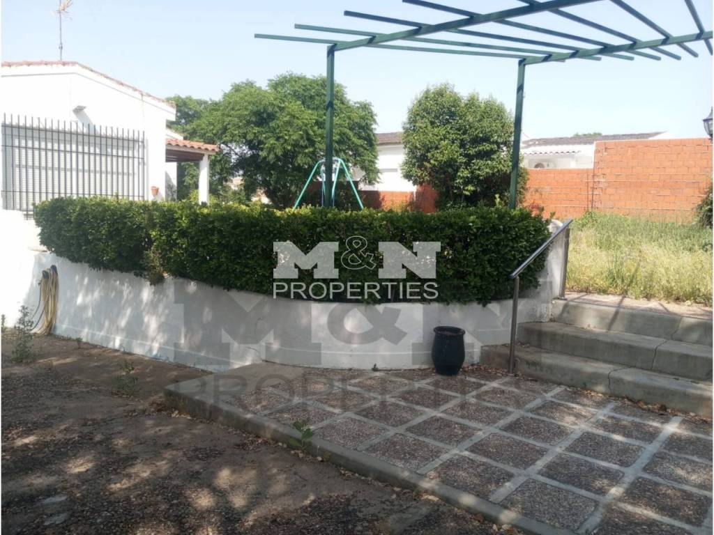 Jardín