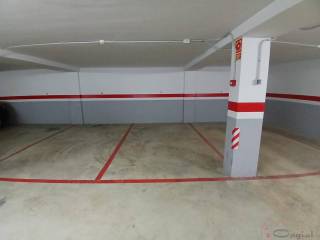 Garaje/Parking