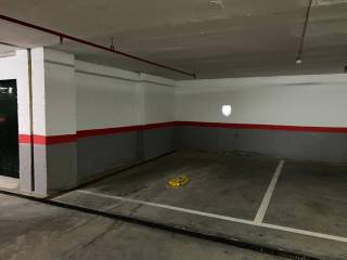 Garaje/Parking