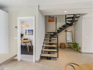 Escalera