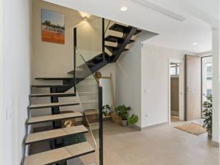 Escalera