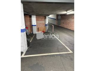 Garaje/Parking