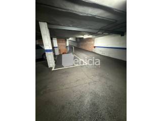 Garaje/Parking