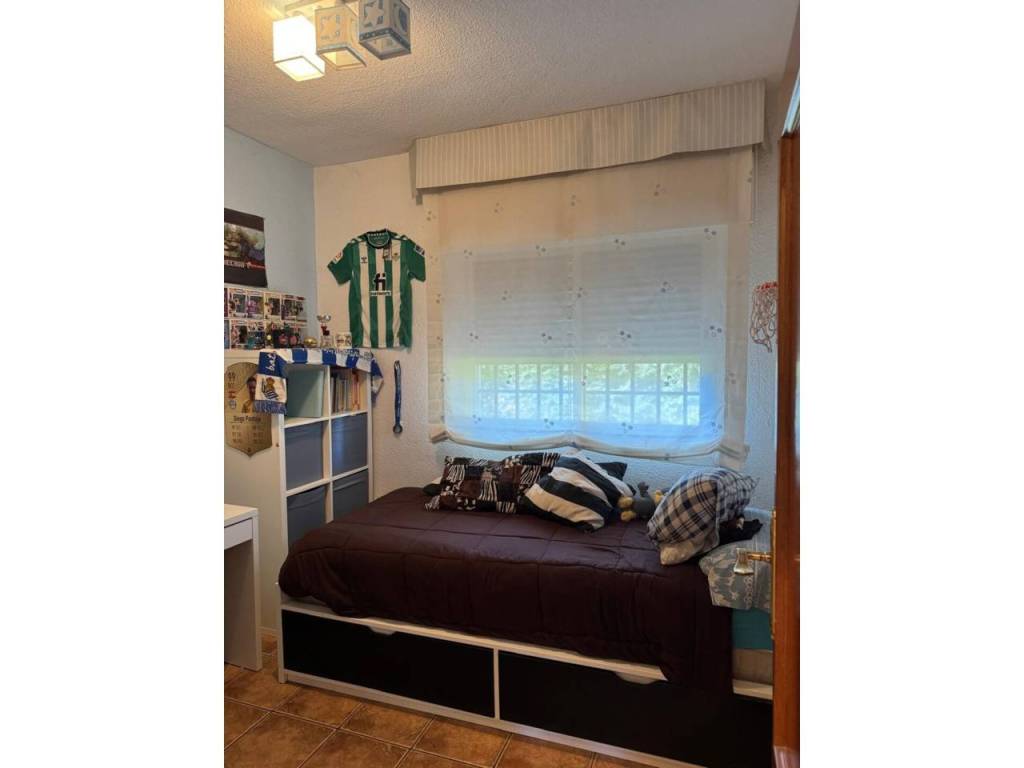 Dormitorio
