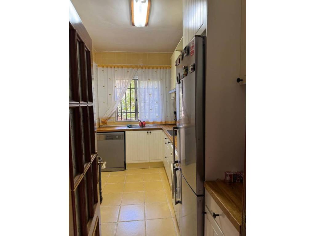 Cocina