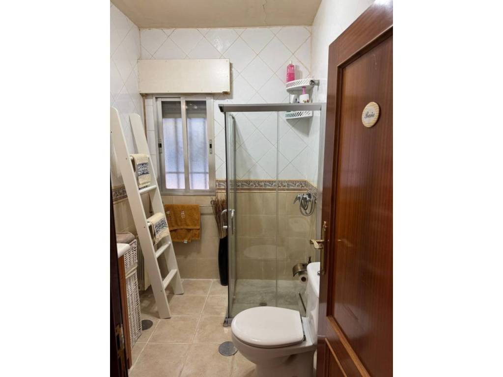 Baño
