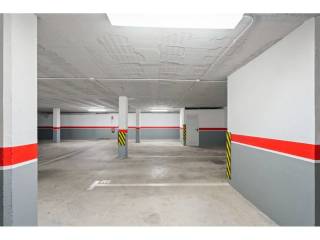 Garaje/Parking