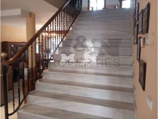 Escalera
