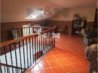 Escalera