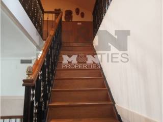 Escalera