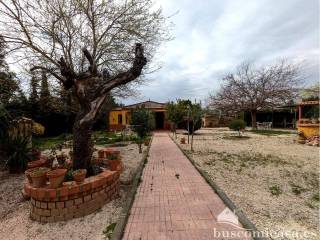 Jardín