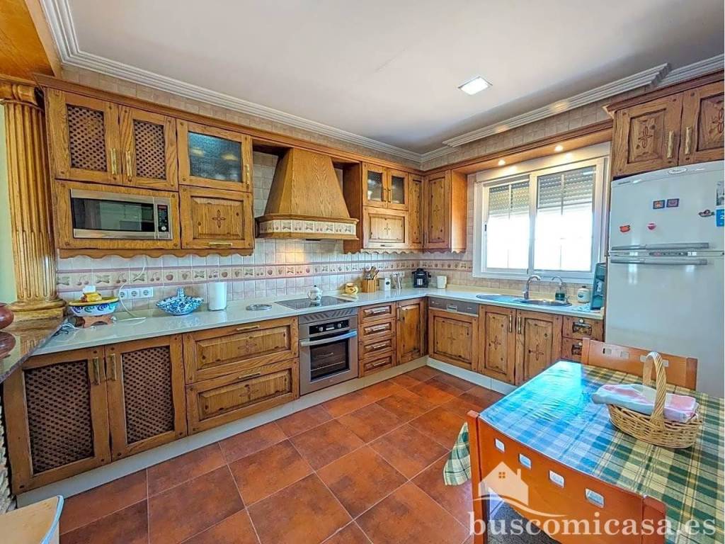 Cocina