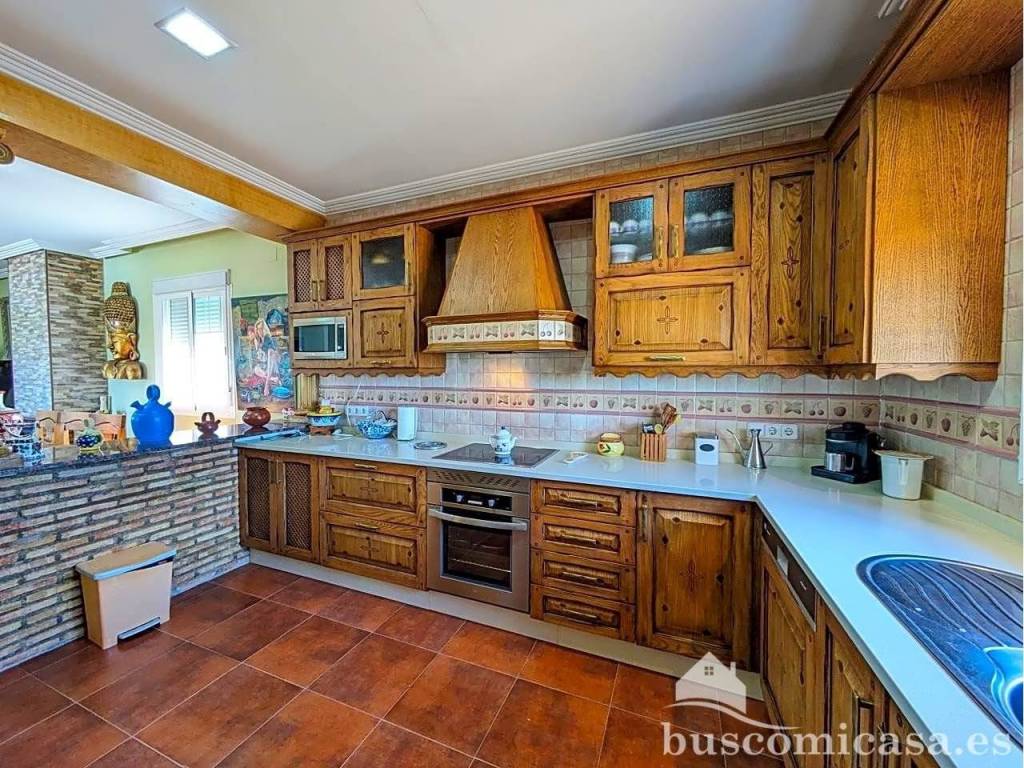 Cocina