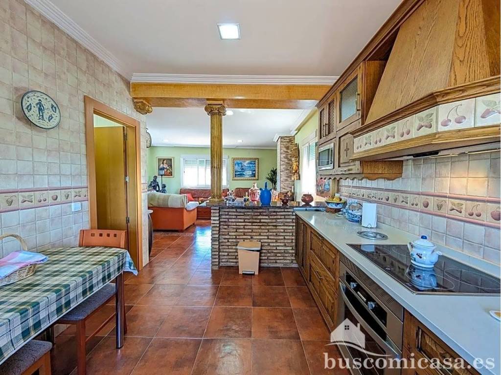 Cocina