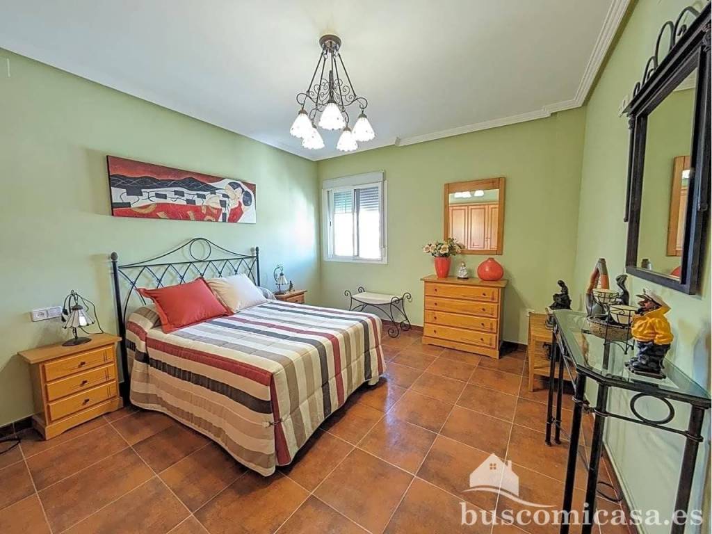 Dormitorio