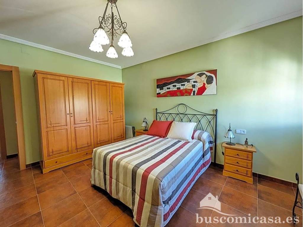 Dormitorio