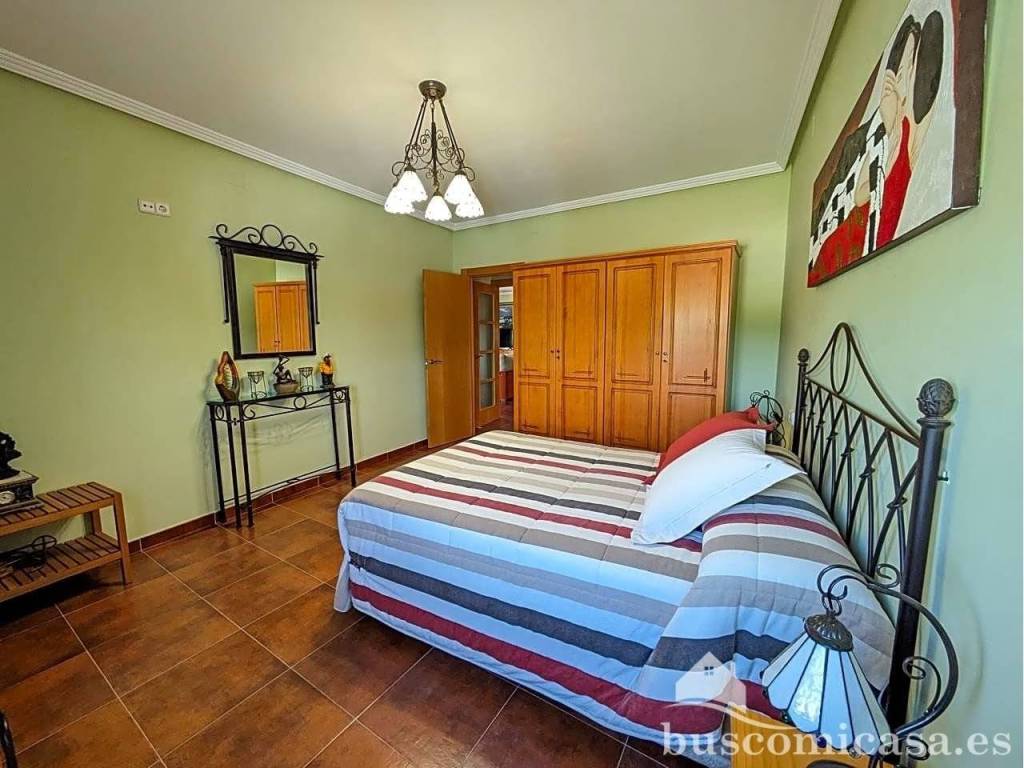 Dormitorio