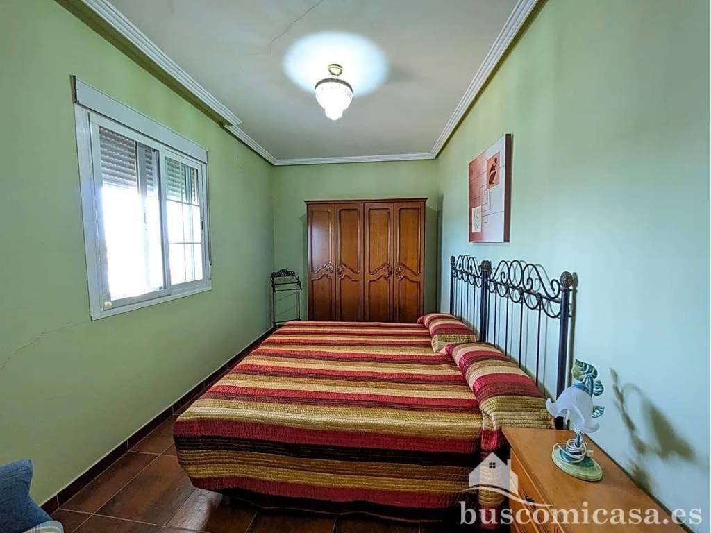 Dormitorio