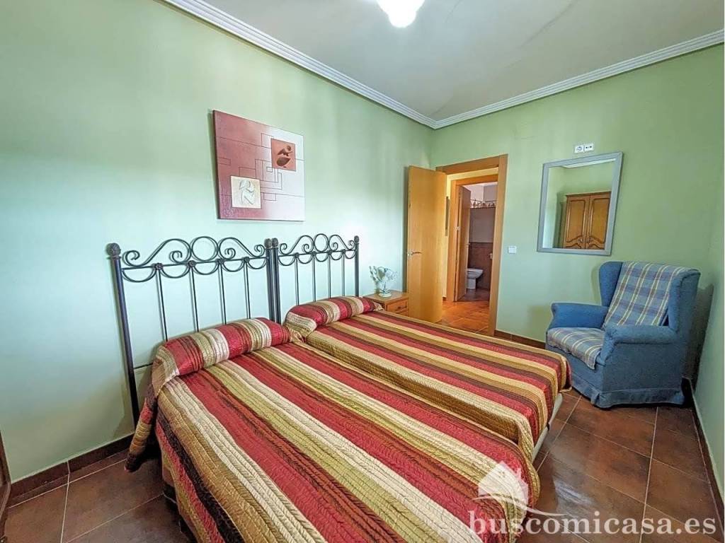 Dormitorio
