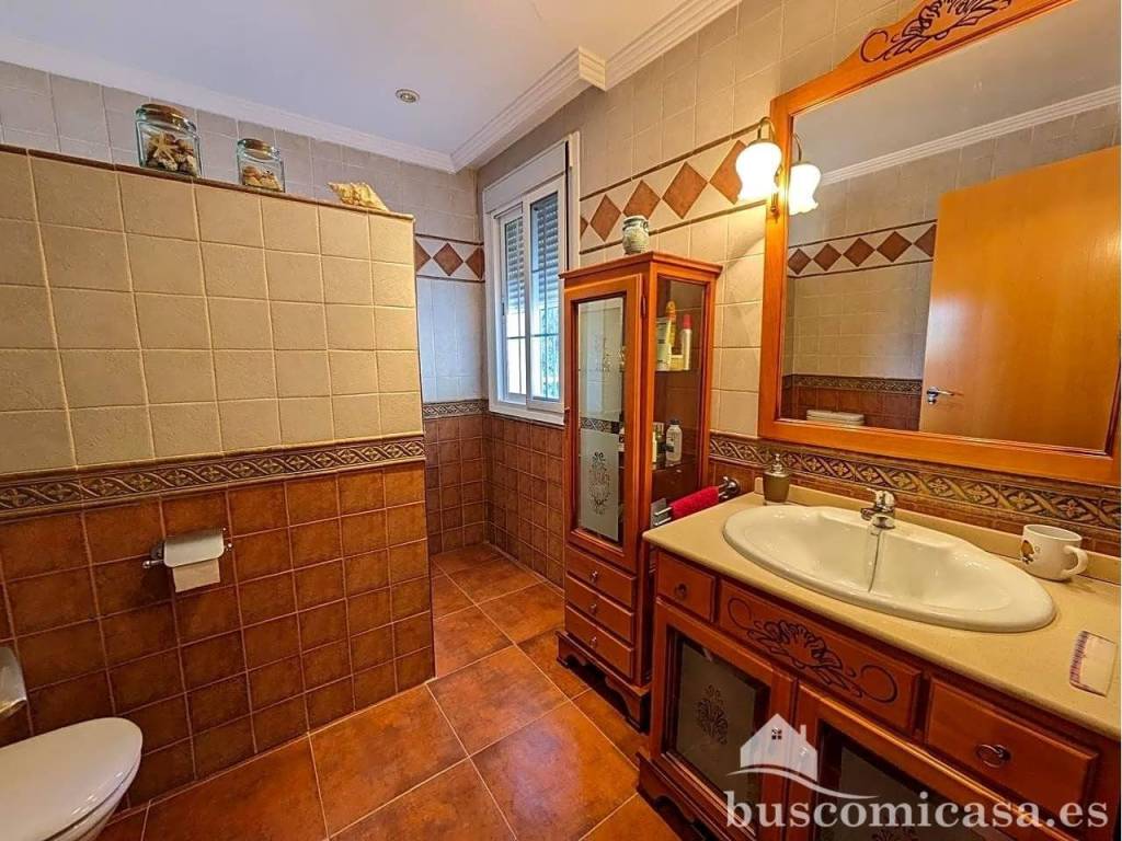 Baño