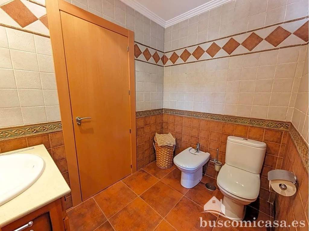 Baño