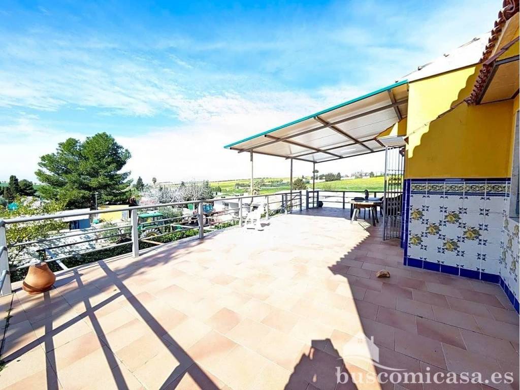 Terraza