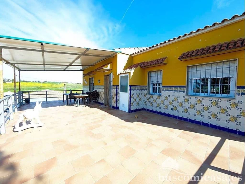 Terraza