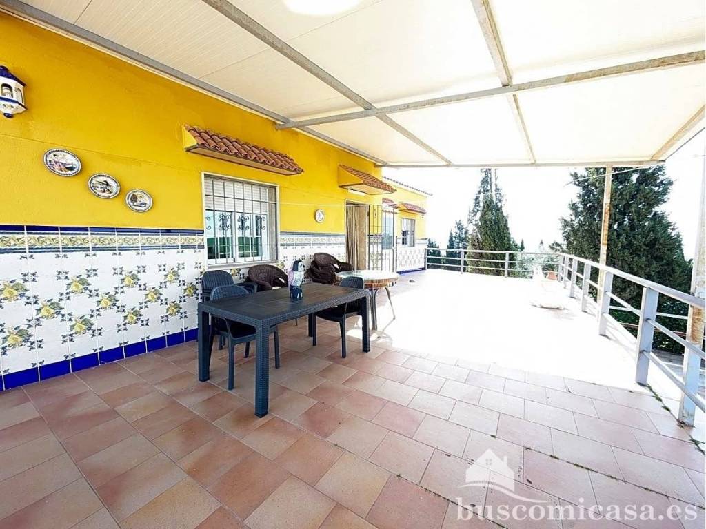 Terraza
