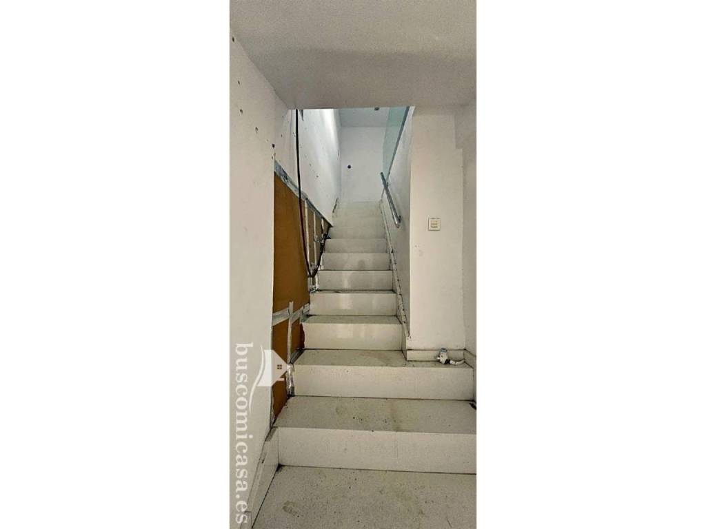 Escalera