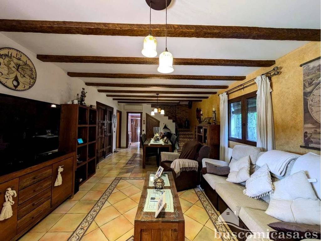 Salón